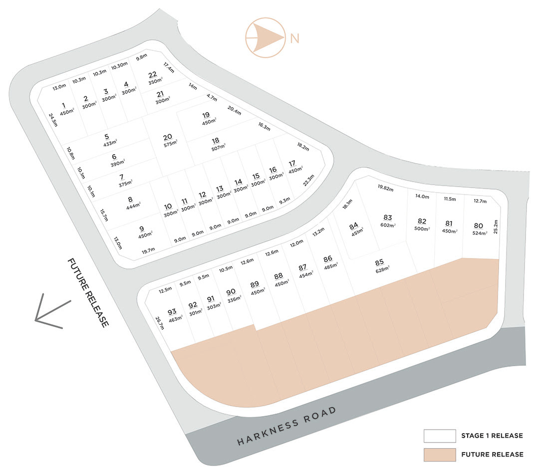 [Land for Sale] River Oaks Estate, Oakville OpenLot
